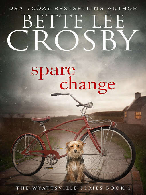 Title details for Spare Change by Bette Lee Crosby - Available